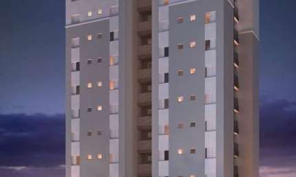 Apartamento com 2 quartos à venda no América, Barretos 