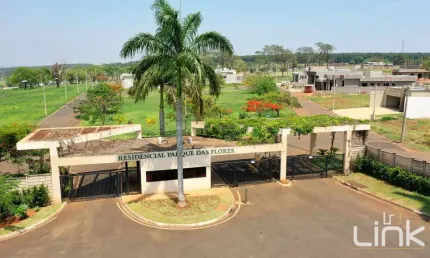 Terreno à venda no Jardim Campo Redondo, Barretos 