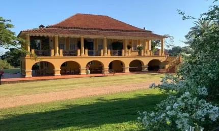 Fazenda à venda no Centro, Cajuru 