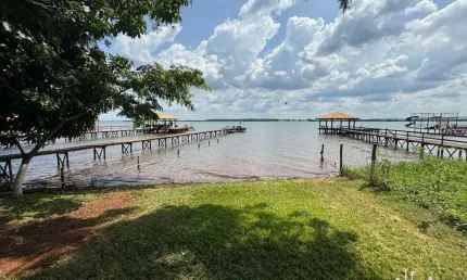 Fazenda à venda no Marina Clube, Miguelópolis , 1700 m2 por R$ 1.350.000