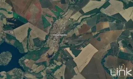 Fazenda à venda no Centro, Indianópolis 