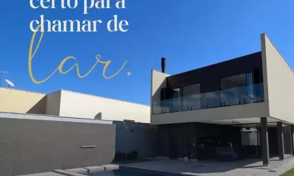 Casa com 3 quartos à venda no Aeroporto, Barretos 