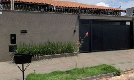 Casa à venda no bairro Residencial Mais Parque - Barretos/SP
