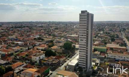 Apartamento com 3 quartos à venda no Centro, Barretos 