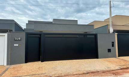 Casa com 3 quartos à venda no Jardim Europa, Barretos , 140 m2 por R$ 540.000