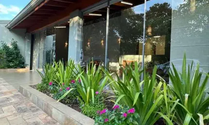 Casa com 2 quartos à venda no cristiano de carvalho, barretos , 140 m2 por r$ 850.000