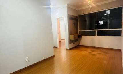 Apartamento com 2 quartos à venda no Gonçalves, Barretos 