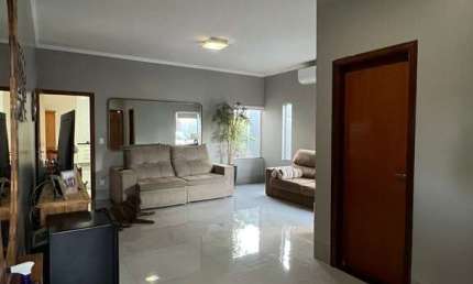 Casa com 2 quartos à venda no City Barretos, Barretos 