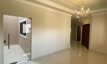 Casa com 3 quartos à venda no Jardim Soares, Barretos 