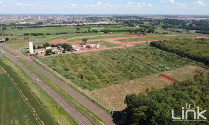 Terreno comercial à venda no Jardim Estância, Barretos 