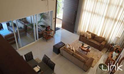Casa com 4 quartos à venda no City Barretos, Barretos 