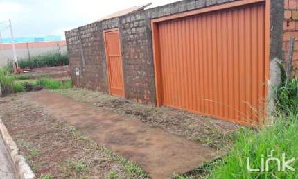 Terreno à venda no Residencial Mais Parque, Barretos , 200 m2 por R$ 140.000
