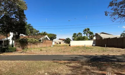 Terreno à venda no City Barretos, Barretos 