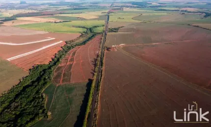 Fazenda à venda na Zona Rural, Guaraci 