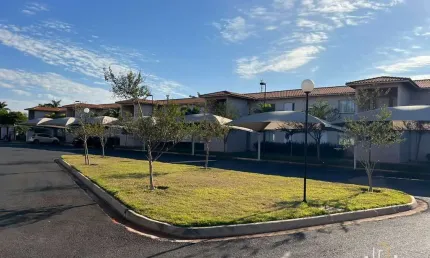 Flamboyant Residence - Apartamento 2 dormitorios em Barretos