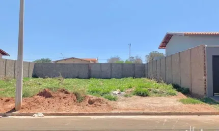 Terreno à venda no Jardim Europa, Barretos 