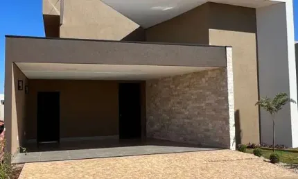 Casa com 3 quartos à venda no Jockey Club, Barretos 