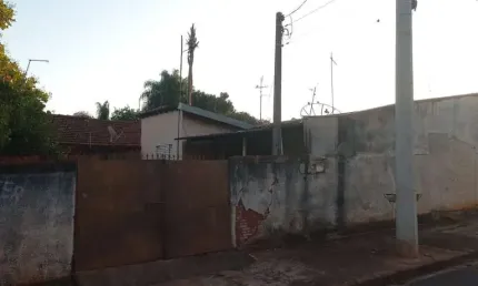 Casa com 2 quartos à venda no São Salvador, Barretos 