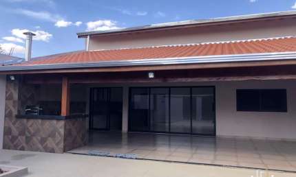 Casa com 2 quartos à venda no Marília, Barretos 