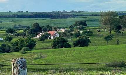Fazenda à venda na Área Rural de Uberaba, Uberaba 