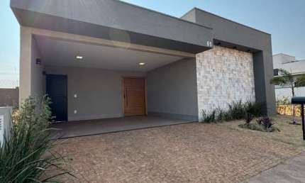 Casa com 3 quartos à venda na Rua Tb 10 - Macaúba, Jockey Club, Barretos