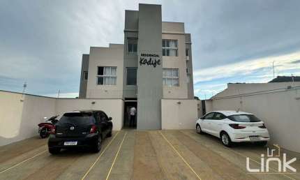 Apartamento com 2 quartos à venda no Doutor Paulo Prata, Barretos 