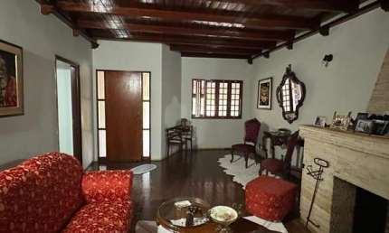 Casa com 3 quartos à venda no Centro, Barretos 