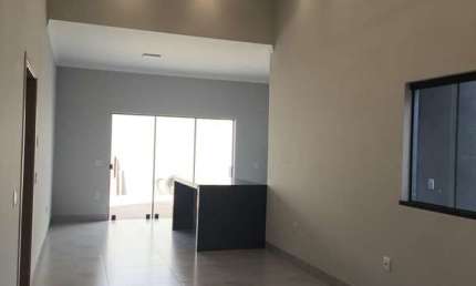 Casa com 2 quartos à venda no Residencial Mais Parque, Barretos 