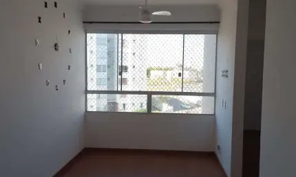Apartamento com 2 quartos à venda no Santa Izabel, Barretos 