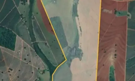 Fazenda à venda na Zona Rural, Palestina 