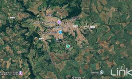 Fazenda à venda na Zona Rural, Monte Alto 