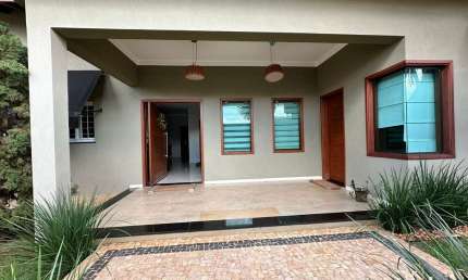 Casa com 3 quartos à venda no City Barretos, Barretos 
