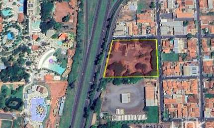 Terreno à venda no Nova América, Barretos , 10755 m2 por R$ 5.000.000
