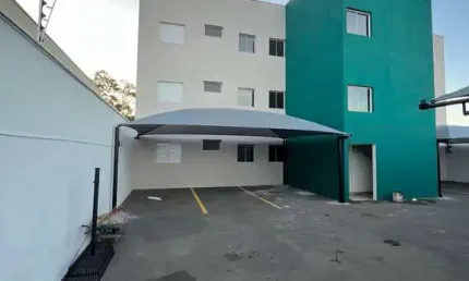 Apartamento com 1 quarto à venda no Oasis, Barretos , 35 m2 por R$ 2.500.000