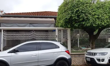 Casa com 3 quartos à venda no Centro, Barretos 