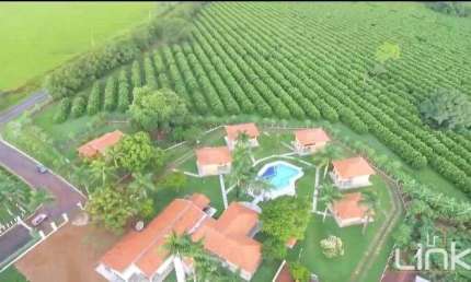 Fazenda à venda na Zona Rural, Fernandópolis 
