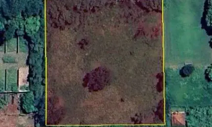 Terreno à venda no Monte Alegre, Barretos , 10000 m2 por R$ 1.000.000