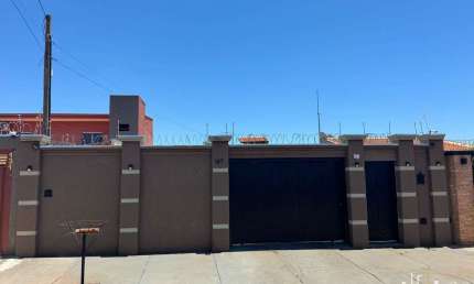 Casa com 3 quartos à venda no Derby Clube, Barretos 