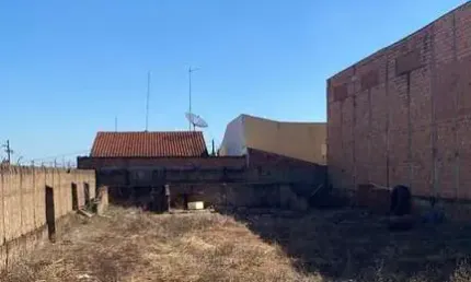 Terreno à venda no Pereira, Barretos 