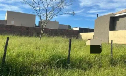 Terreno à venda no City Barretos, Barretos 