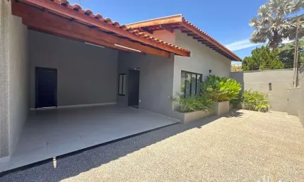 Casa com 3 quartos à venda no City Barretos, Barretos , 221 m2 por R$ 795.000