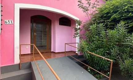 Casa com 3 quartos à venda no Centro, Barretos 