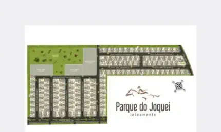 Terreno à venda no Parque do Joquei, Barretos 