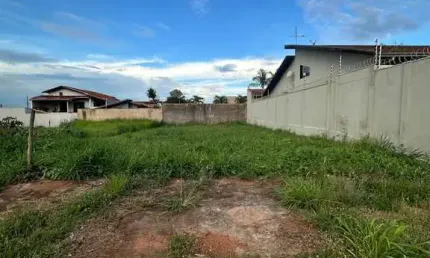 Terreno à venda no City Barretos, Barretos 