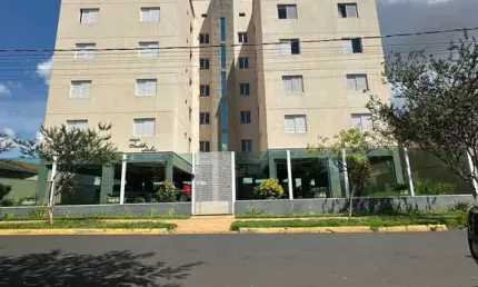 Apartamento à venda no bairro Jardim Soares - Barretos/SP