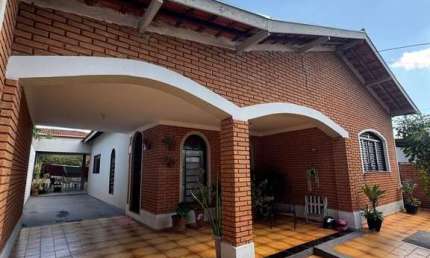 Casa com 2 quartos à venda no América, Barretos 