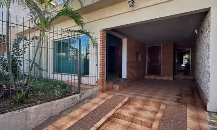 Casa, salão e barracão à venda no bairro centro - barretos/sp