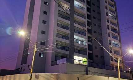 Apartamento à Venda no Bairro Jardim Universitário - Barretos/SP