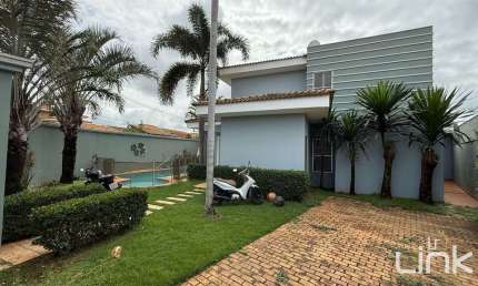 Casa com 4 quartos à venda no City Barretos, Barretos 