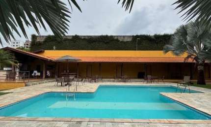 Chácara / sítio com 12 quartos à venda no Chácaras Feitoza, Barretos 